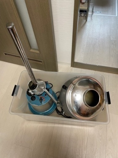 コウケントー　1号機　光線治療器　黒田製作所