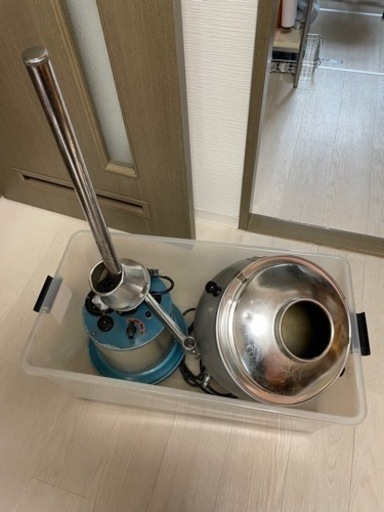 コウケントー　1号機　光線治療器　黒田製作所