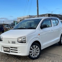 スズキ アルト グレード	660L 4WD 年式	H27 車検	...