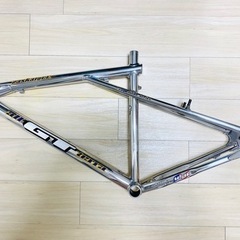 1993年製 GT Zaskar LE ザスカー マウンテンバイク アメリカ製