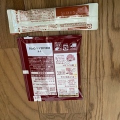 食品　飲料色々セットの画像
