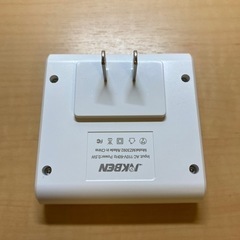 LED 足元灯　の画像