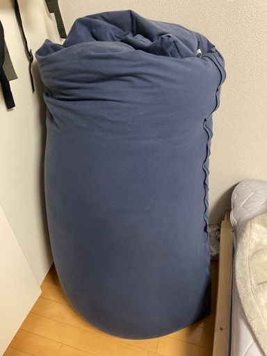 ヨギボーマックス