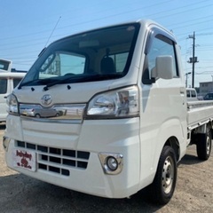 【支払総額39.8万円】車検令和6年7月 h28年式！ピクシスト...