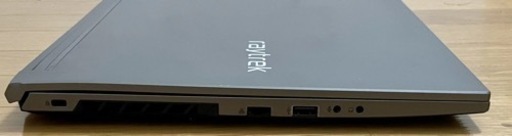 家具 raytrek R5+i7 10450H RTX 2060