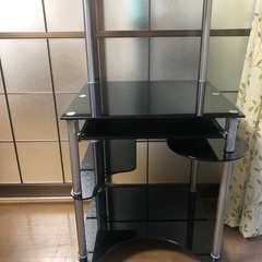 パソコンラック