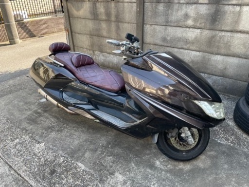 マグザムSG21J  我孫子