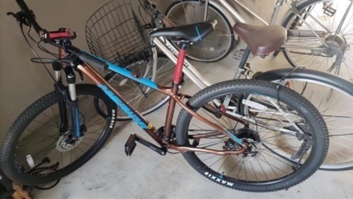 自転車