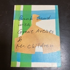Bank Band &Mr.Children/ap bank 05