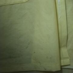 アンパンマン　レインコート90cmの画像