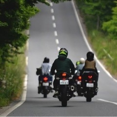 プラっとツーリング友達募集