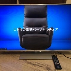 パナソニック　液晶テレビ　42インチ