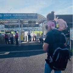 2歳の娘がいます。25歳シングルファザーです。