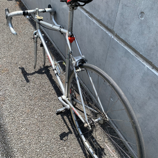 VIVALOシングルスピードピストバイク VIVALO ビバロ ピストバイク シングルスピード