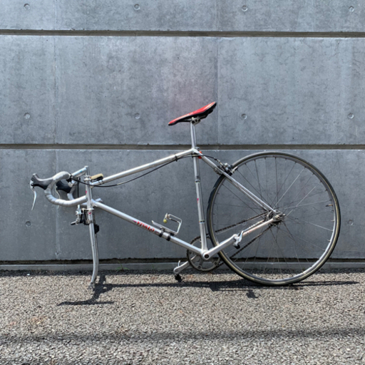 VIVALO ビバロ　ピストバイク　シングルスピード