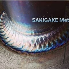 溶接、配管、製缶工始めませんか。★社用車、昇給あり★の画像