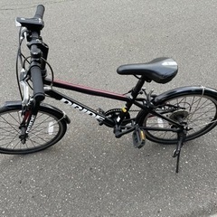自転車　子供20インチ