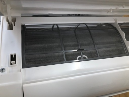 K026★値下げしました★HITACHI製★2019年製冷暖房兼用エアコン6畳用★3カ月間保証付き★取付手配可能