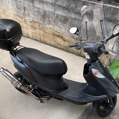 アドレスv125g k9