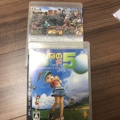 プレステソフト　NintendoDS ソフトの画像