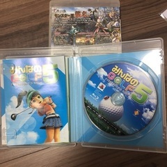 プレステソフト　NintendoDS ソフトの画像
