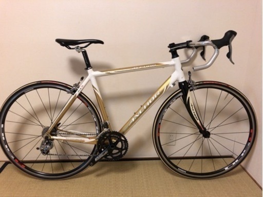 ANCHOR RA5 105 ロードバイク完成車