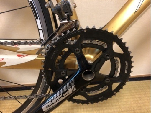 ANCHOR RA5 105 ロードバイク完成車