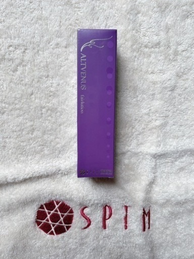 SPTM セプテム 薬用美容液 エルヴィナス フェアリューション1本 セプテム