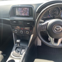 CX-5  4wd  ディーゼルターボ　XD  車両代金のみの画像