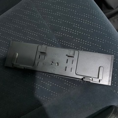 デカくて見やすいルームミラーの画像