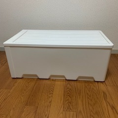 衣装ケース 収納ケース ボックスの画像