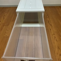 衣装ケース 収納ケース ボックスの画像