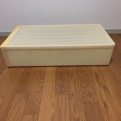 衣装ケース 収納ケースの画像