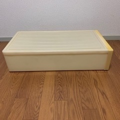 衣装ケース 収納ケースの画像