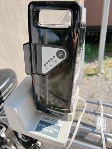 Assista 電動自転車