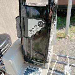 Assista 電動自転車の画像