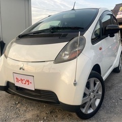 ★支払総額13.8万円★車検2年付きコミコミ価格 三菱 アイ タ...