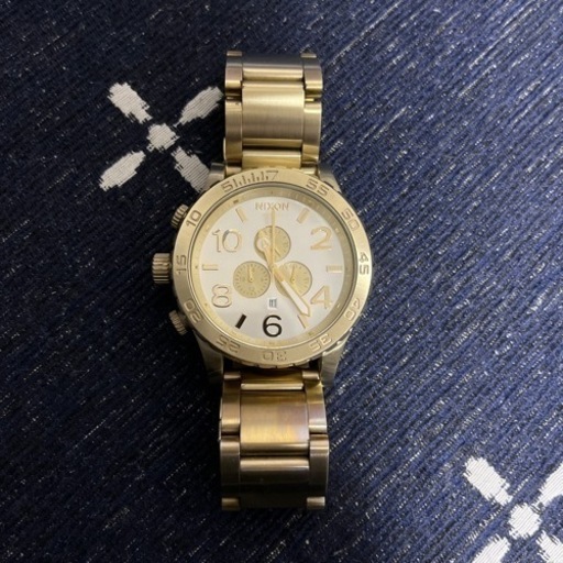 Nixon 腕時計