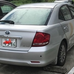 車検来年の3/29.とてもお買い得だと思います。の画像