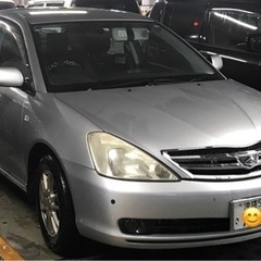 車検来年の3/29.とてもお買い得だと思います。の画像