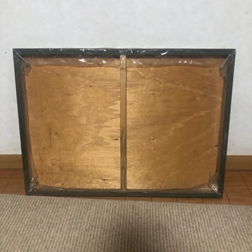 【美品】イージーライダー　パネル