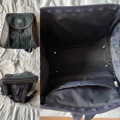 柳城豊田幼稚園　指定品譲りますの画像