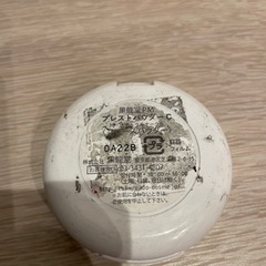 非売品 テスター用 コスメ プレストパウダー 黒龍堂の画像