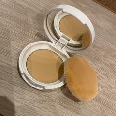 非売品 テスター用 コスメ プレストパウダー 黒龍堂の画像