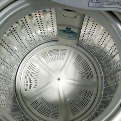 洗濯機 日立 NW-8EX 8キロの画像