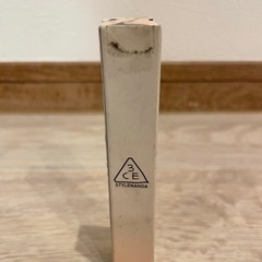 開封のみ 韓国コスメ 3CE タトゥー リップ ティント
