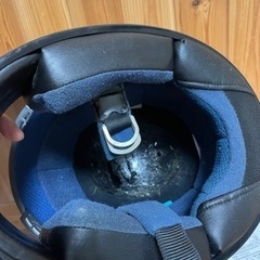アライ　フルフェイスヘルメットの画像