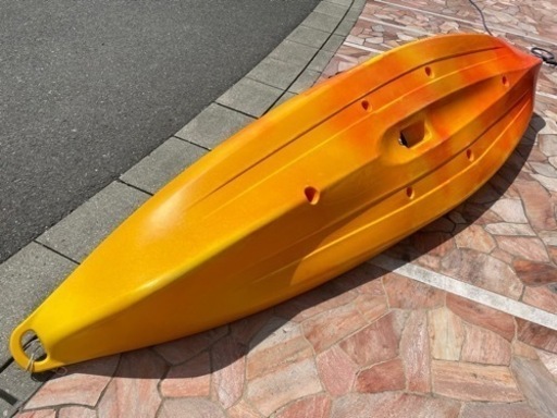 ◆Riot Kayaks マコ12 インパルスドライブ◆ 足漕ぎカヤック 他一式