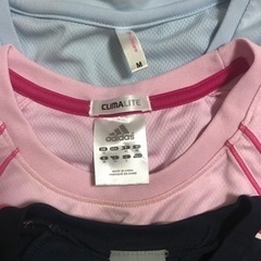 DRYＴシャツの画像