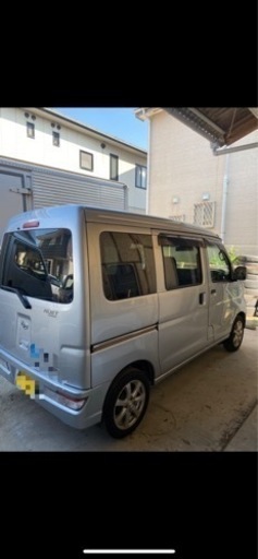 30年式車検は2月に入れたばかりです